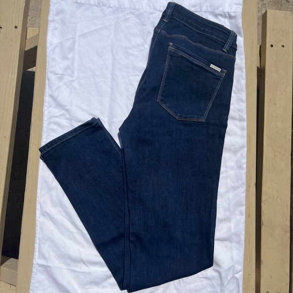 White House Black Market Denim - WHBM Skinny Jeans